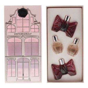 Top ten perfumes