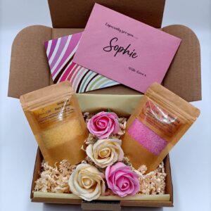 Christmas gifts for her