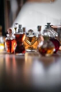 Cruelty-free perfume brands