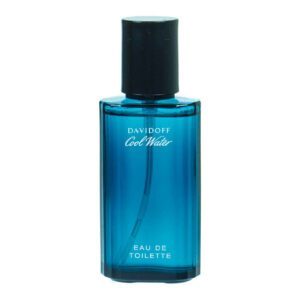 Top ten male fragrances