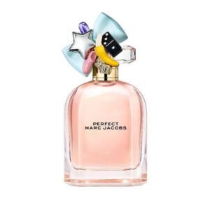 Top ten perfumes