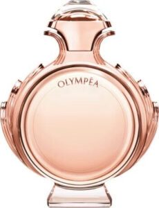 Top ten perfumes