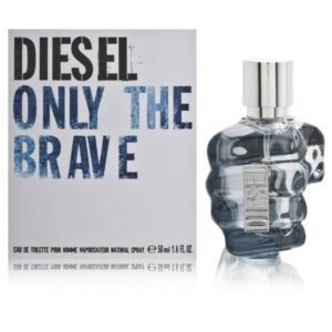 Top ten male fragrances