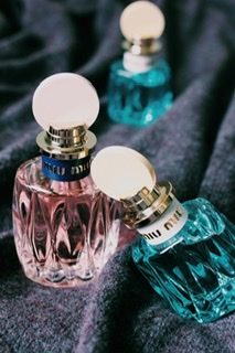 Cruelty -free perfume brands