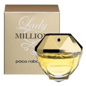 Top ten perfumes
