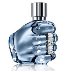 Top ten male fragrances
