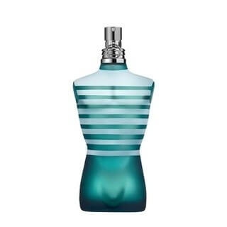 Top ten male fragrances