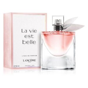 Top ten perfumes