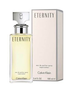 Top ten perfumes