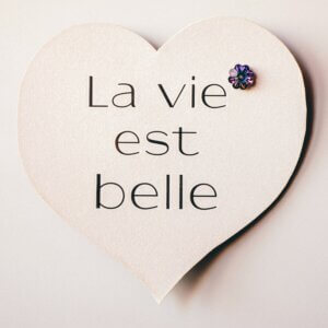Top ten perfumes