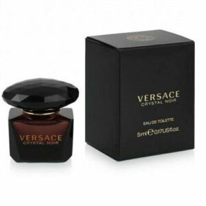 Duty free perfume