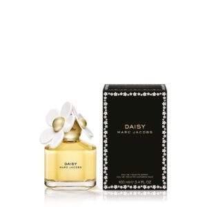 Top ten perfumes