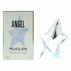 Top ten perfumes