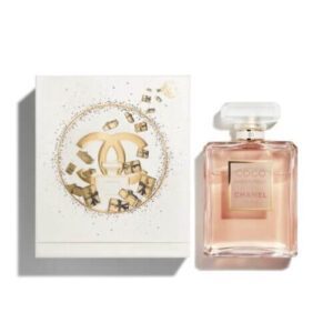 Top ten perfumes
