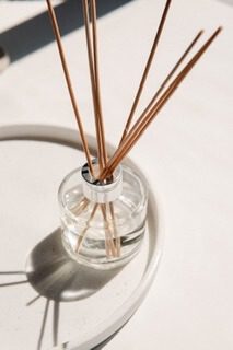 Fragrance sticks 