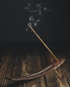 Fragrance sticks 
