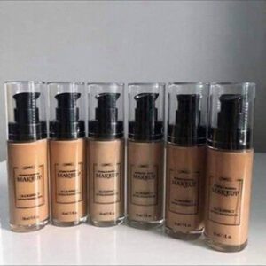 Perfumes and cosmetics 