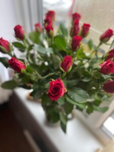 Valentine's Day perfumes 