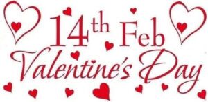 Valentine's Day perfumes 