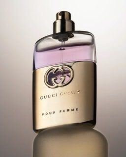 The cost of perfume