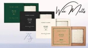 Scented wax melts reviews