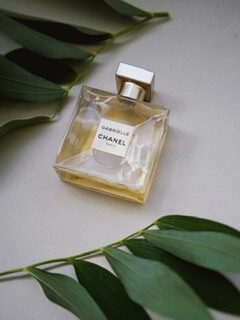 Spring fragrances