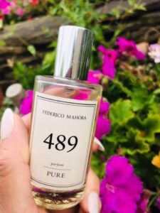 Signature fragrances