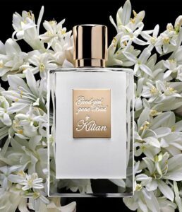 Spring fragrances