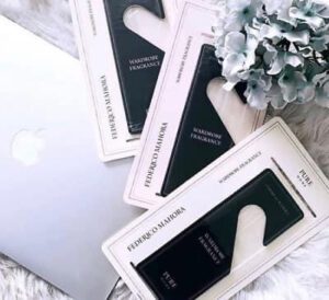 scented wardrobe fragrances-a review