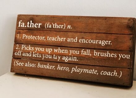 Father’s Day gifts
