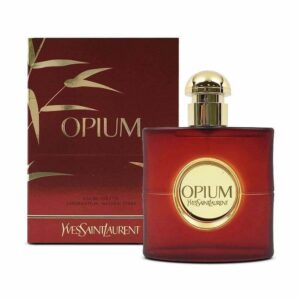 Vintage perfumes for women
