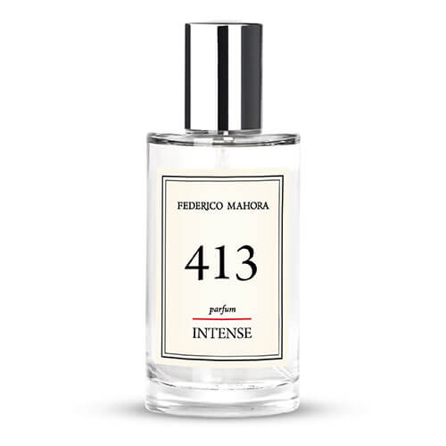 Fm perfume 413 review