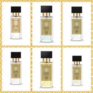 Gender neutral fragrances 