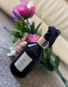 Home perfume Spray review 