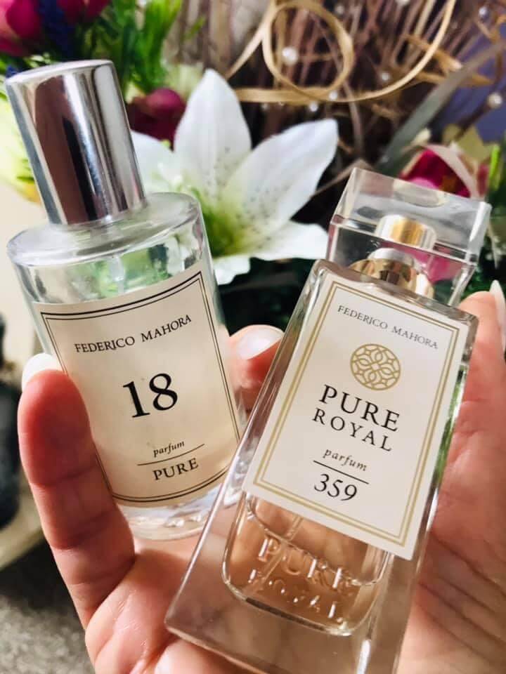 Affordable perfumes that smell expensive