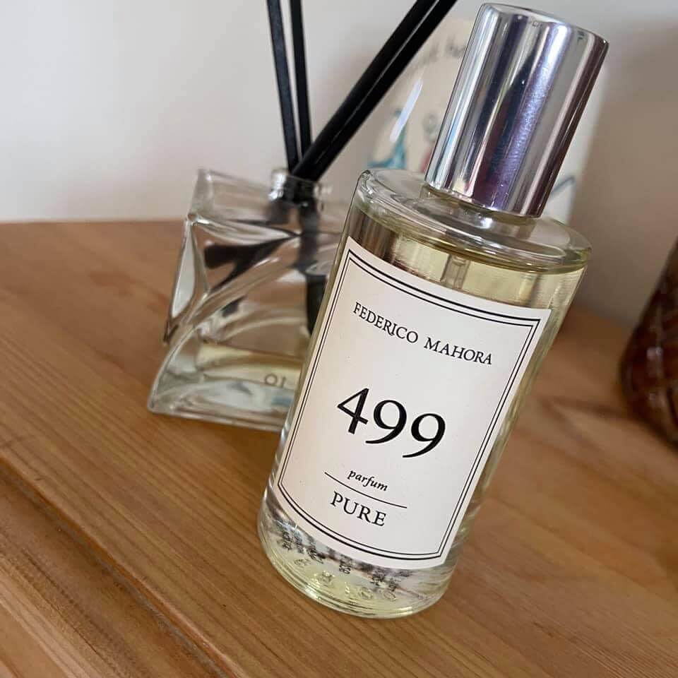 Affordable perfumes that smell expensive