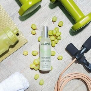 Celebrity skin care products