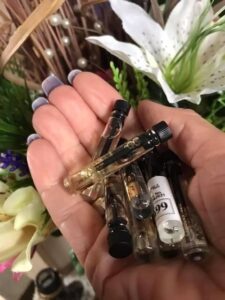Affordable perfumes that smell expensive 