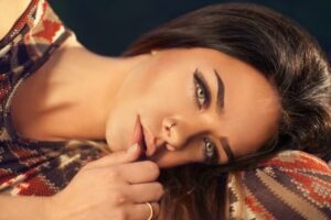 Celebrity skin care products