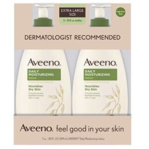 Celebrity skin care products