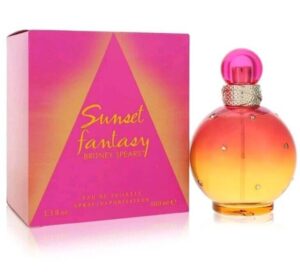 Celebrities who have their own fragrance