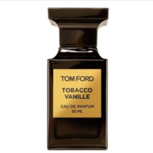 What perfume do celebrities wear