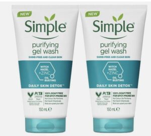 skin care gifts for her