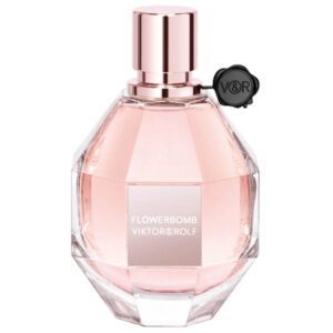 Perfume that smells like flowers