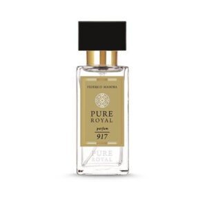 What perfume does Kate Middleton wear