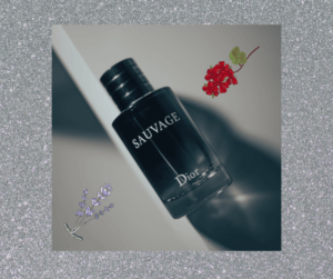 The best perfume for a wedding day 