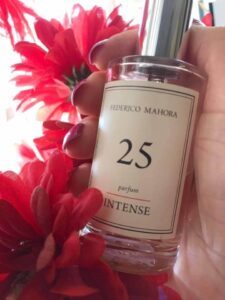 Perfumes that last all day