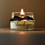 The five most expensive candles