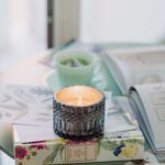 The five most expensive candles