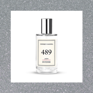 FM perfume no.489 review